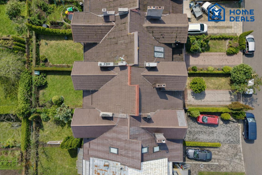 Parduodamas namas Žalčio Karūnos al., Aukštutiniai Kaniūkai, Kauno m., Kauno m. sav., 279.42 m² ploto 4 kambariai 42