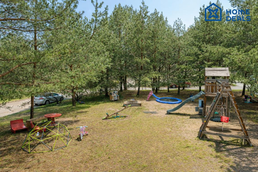 Parduodamas namas Žalčio Karūnos al., Aukštutiniai Kaniūkai, Kauno m., Kauno m. sav., 279.42 m² ploto 4 kambariai 44