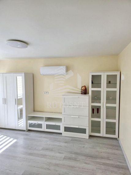 Parduodamas butas Senoji Smiltelės g., Smeltė, Klaipėdos m., Klaipėdos m. sav., 38.31 m² ploto 2 kambariai 1