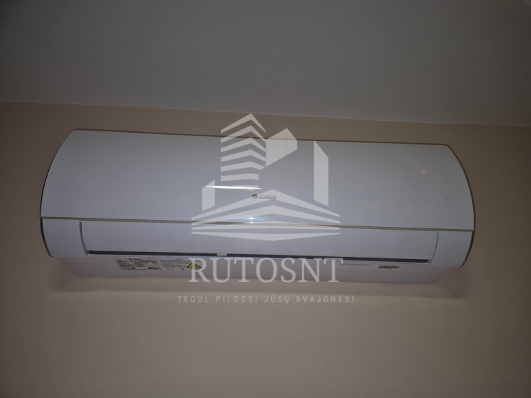 Parduodamas butas Senoji Smiltelės g., Smeltė, Klaipėdos m., Klaipėdos m. sav., 38.31 m² ploto 2 kambariai 2