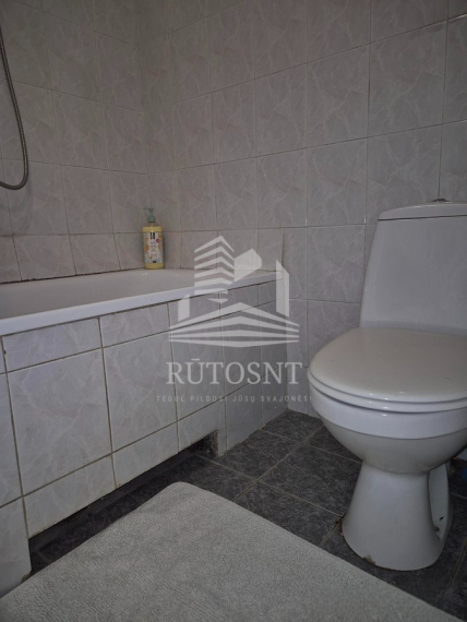 Parduodamas butas Senoji Smiltelės g., Smeltė, Klaipėdos m., Klaipėdos m. sav., 38.31 m² ploto 2 kambariai 7