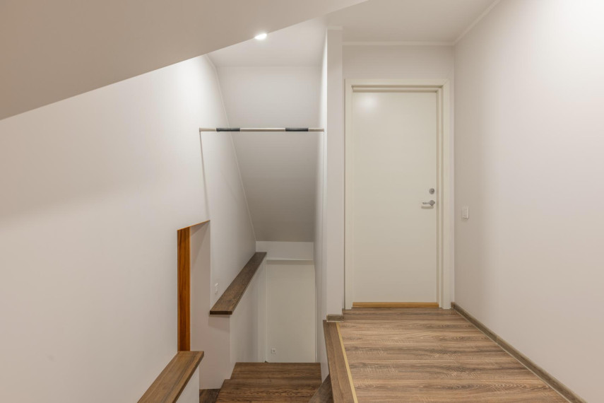 Parduodamas namas Vilties g., Lapių mstl., Kauno r. sav., 264.48 m² ploto 5 kambariai 13