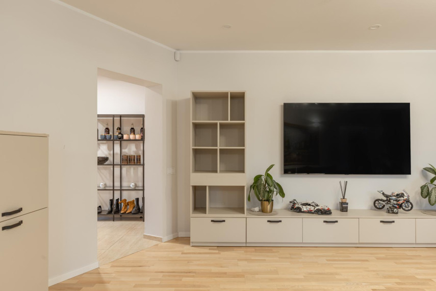 Parduodamas namas Vilties g., Lapių mstl., Kauno r. sav., 264.48 m² ploto 5 kambariai 4