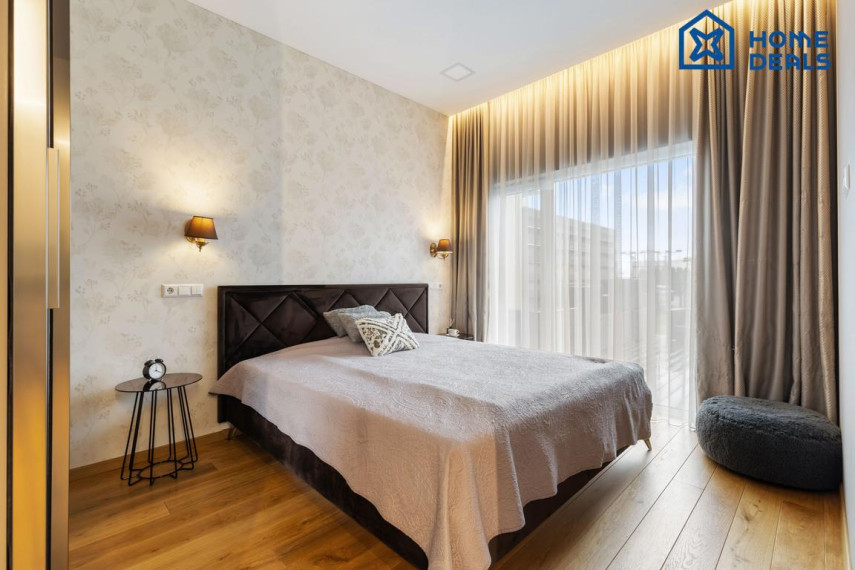 Parduodamas namas Kamanų g., Noreikiškių k., Kauno r. sav., 59.86 m² ploto 3 kambariai 15