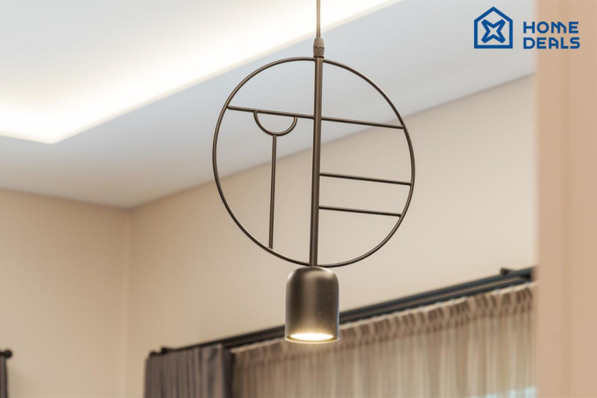 Parduodamas namas Kamanų g., Noreikiškių k., Kauno r. sav., 59.86 m² ploto 3 kambariai 16