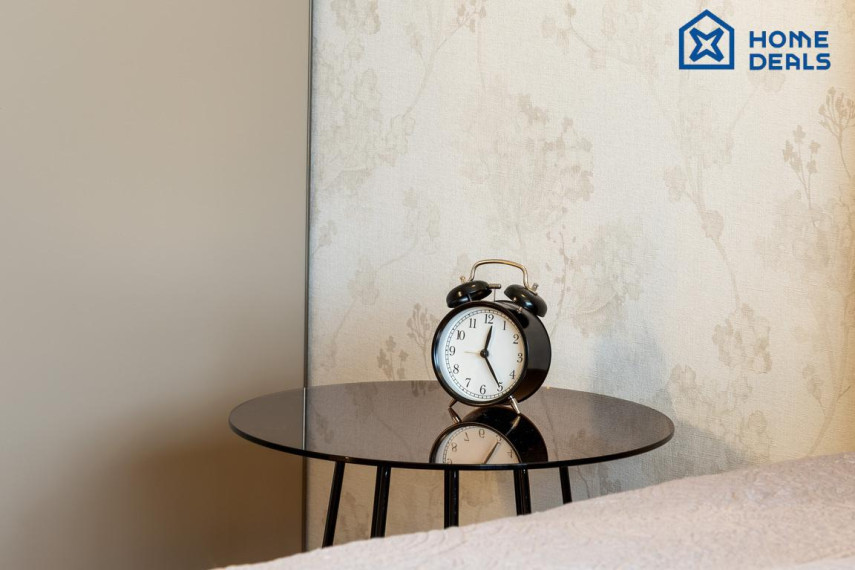 Parduodamas namas Kamanų g., Noreikiškių k., Kauno r. sav., 59.86 m² ploto 3 kambariai 17