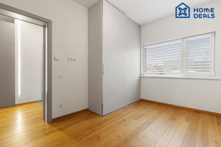 Parduodamas namas Kamanų g., Noreikiškių k., Kauno r. sav., 59.86 m² ploto 3 kambariai 18