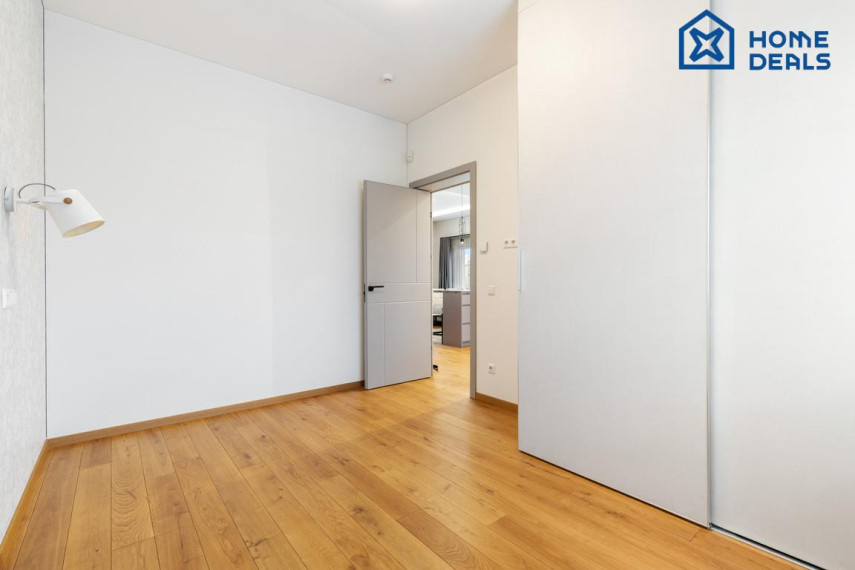 Parduodamas namas Kamanų g., Noreikiškių k., Kauno r. sav., 59.86 m² ploto 3 kambariai 19