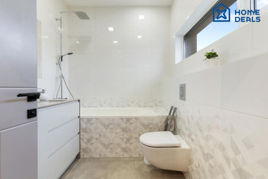 Parduodamas namas Kamanų g., Noreikiškių k., Kauno r. sav., 59.86 m² ploto 3 kambariai 20