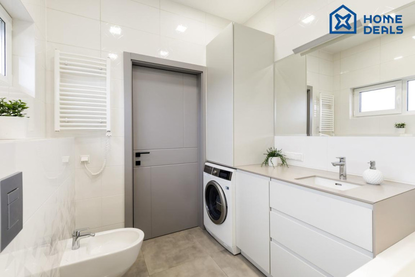 Parduodamas namas Kamanų g., Noreikiškių k., Kauno r. sav., 59.86 m² ploto 3 kambariai 21