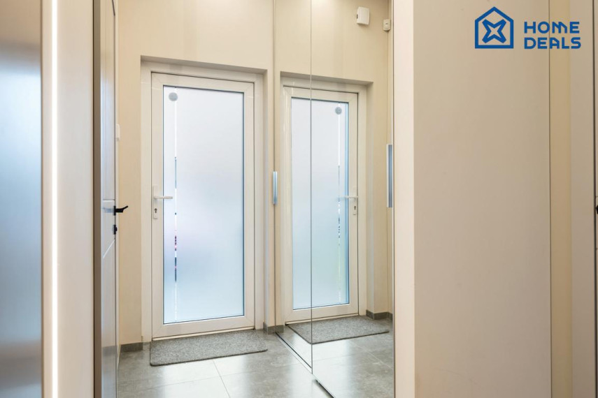 Parduodamas namas Kamanų g., Noreikiškių k., Kauno r. sav., 59.86 m² ploto 3 kambariai 22
