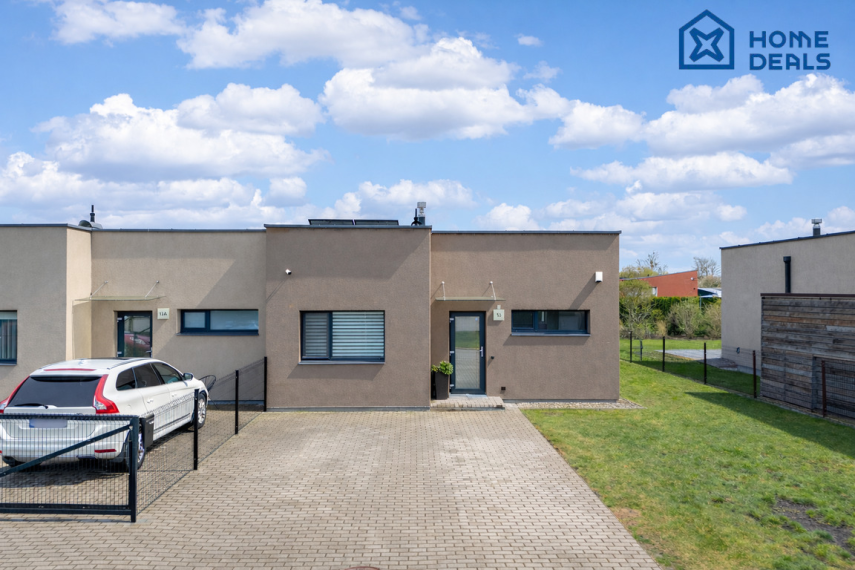 Parduodamas namas Kamanų g., Noreikiškių k., Kauno r. sav., 59.86 m² ploto 3 kambariai 27