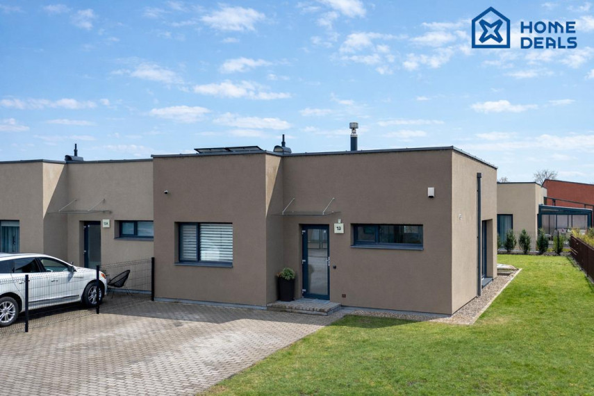 Parduodamas namas Kamanų g., Noreikiškių k., Kauno r. sav., 59.86 m² ploto 3 kambariai 28
