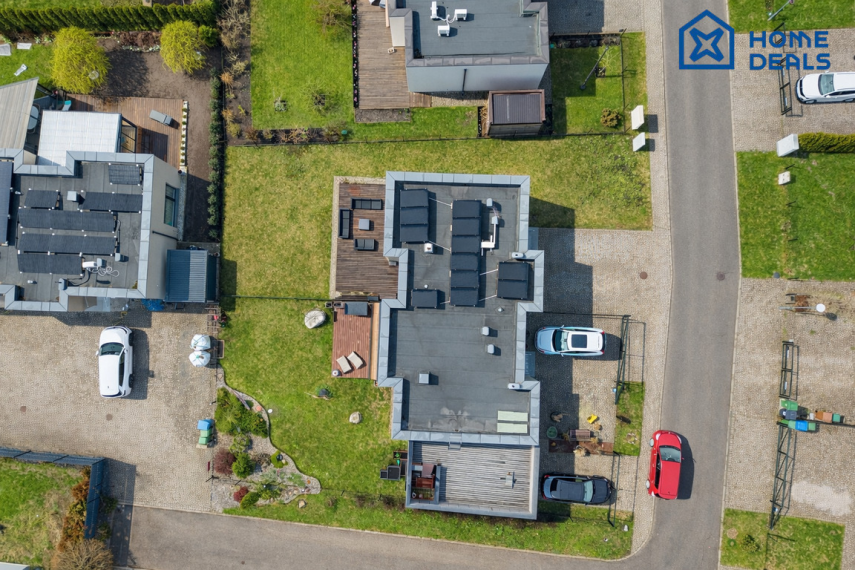 Parduodamas namas Kamanų g., Noreikiškių k., Kauno r. sav., 59.86 m² ploto 3 kambariai 29