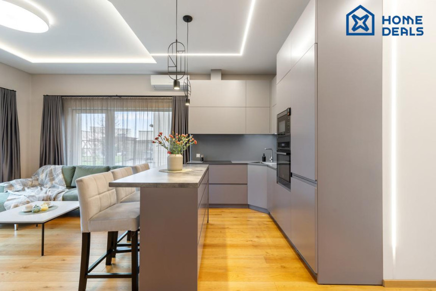 Parduodamas namas Kamanų g., Noreikiškių k., Kauno r. sav., 59.86 m² ploto 3 kambariai 7