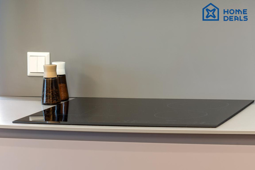 Parduodamas namas Kamanų g., Noreikiškių k., Kauno r. sav., 59.86 m² ploto 3 kambariai 9