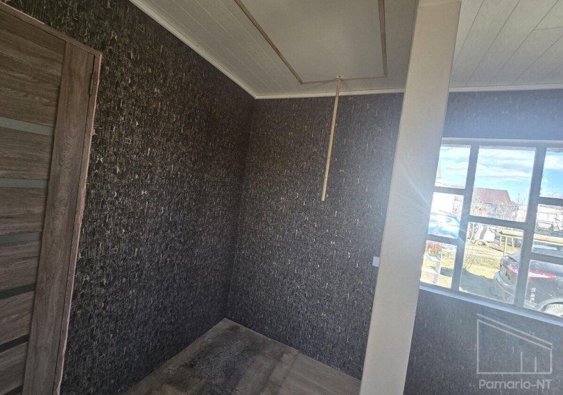 Parduodamas namas Derceklių k., Klaipėdos r. sav., 71 m2 ploto, 2 aukštai 5