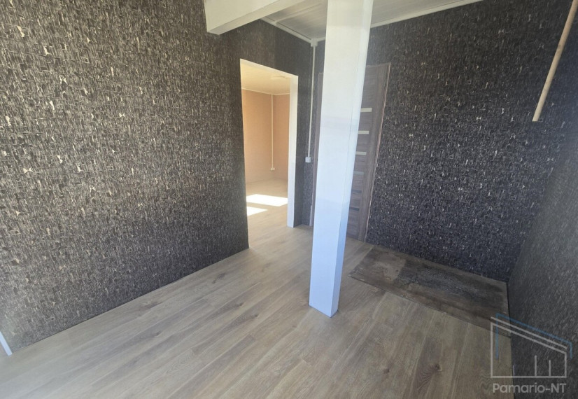 Parduodamas namas Derceklių k., Klaipėdos r. sav., 71 m2 ploto, 2 aukštai 6