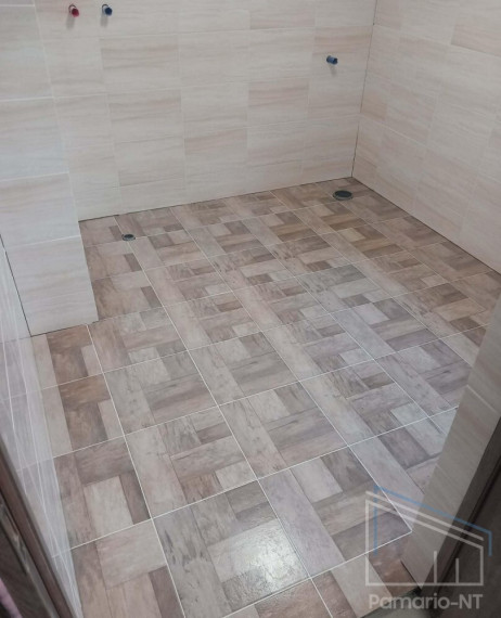 Parduodamas namas Derceklių k., Klaipėdos r. sav., 71 m2 ploto, 2 aukštai 8