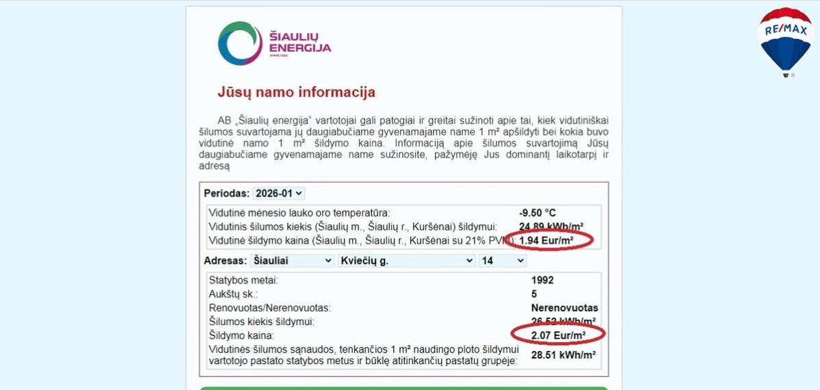 Parduodamas butas Kviečių g., Gytariuose, Šiauliuose, 50 kv.m ploto 32