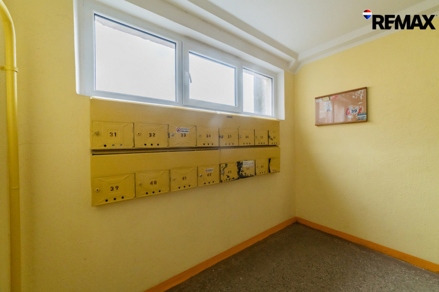 Parduodamas butas Kviečių g., Gytariuose, Šiauliuose, 50 kv.m ploto 24