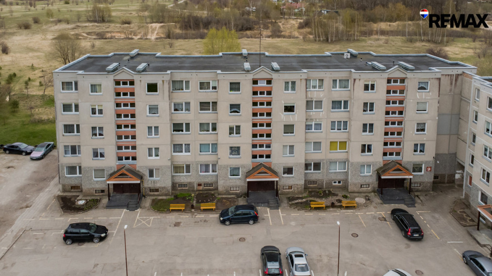 Parduodamas butas Kviečių g., Gytariuose, Šiauliuose, 50 kv.m ploto 28