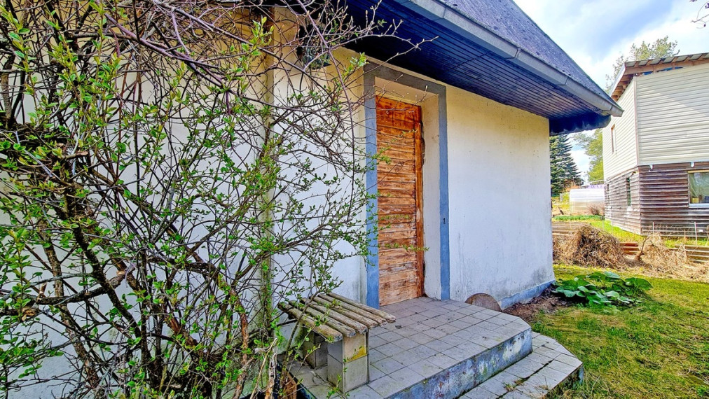 Parduodamas namas Pietinė al., Dubravų k., Kauno r. sav., 86 m2 ploto 17