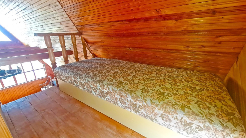 Parduodamas namas Pietinė al., Dubravų k., Kauno r. sav., 86 m2 ploto 9