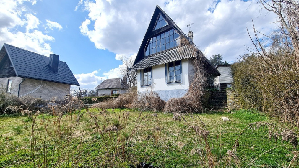 Parduodamas namas Pietinė al., Dubravų k., Kauno r. sav., 86 m2 ploto 18