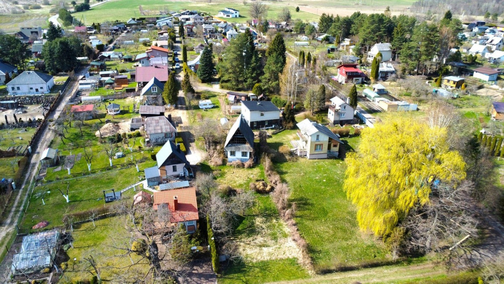 Parduodamas namas Pietinė al., Dubravų k., Kauno r. sav., 86 m2 ploto 20