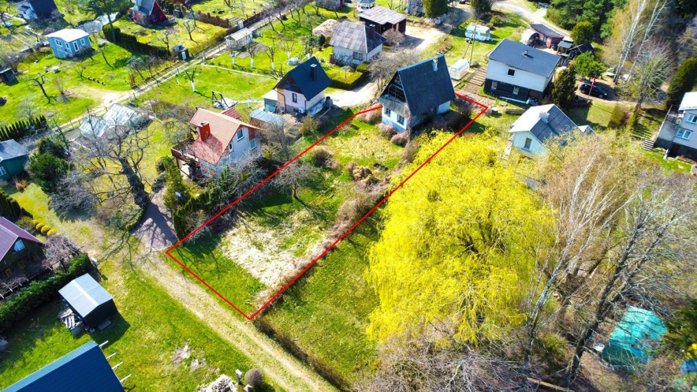 Parduodamas namas Pietinė al., Dubravų k., Kauno r. sav., 86 m2 ploto 22