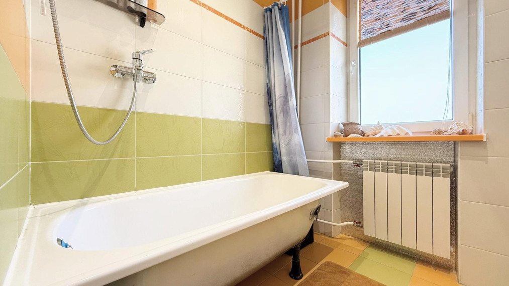 Parduodamas butas Miškininkų g., Jonavos m., Jonavos r. sav., 56.64 m² ploto 2 kambariai 12