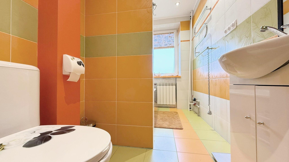 Parduodamas butas Miškininkų g., Jonavos m., Jonavos r. sav., 56.64 m² ploto 2 kambariai 13