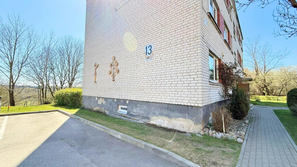 Parduodamas butas Miškininkų g., Jonavos m., Jonavos r. sav., 56.64 m² ploto 2 kambariai 15