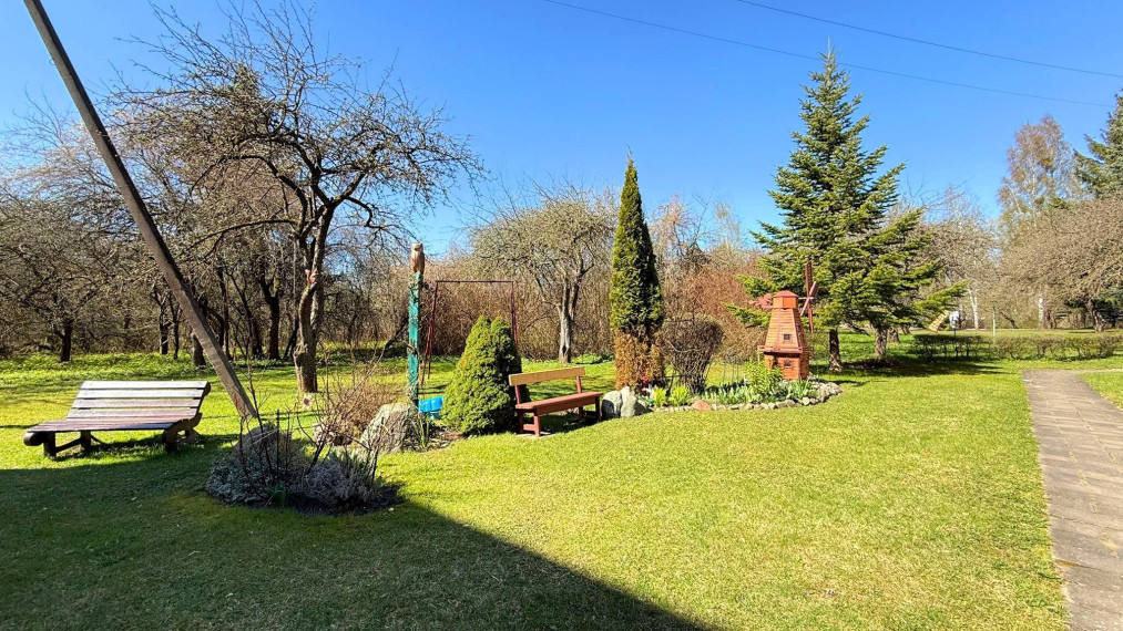 Parduodamas butas Miškininkų g., Jonavos m., Jonavos r. sav., 56.64 m² ploto 2 kambariai 16