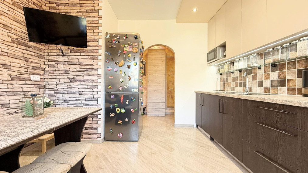 Parduodamas butas Miškininkų g., Jonavos m., Jonavos r. sav., 56.64 m² ploto 2 kambariai 7