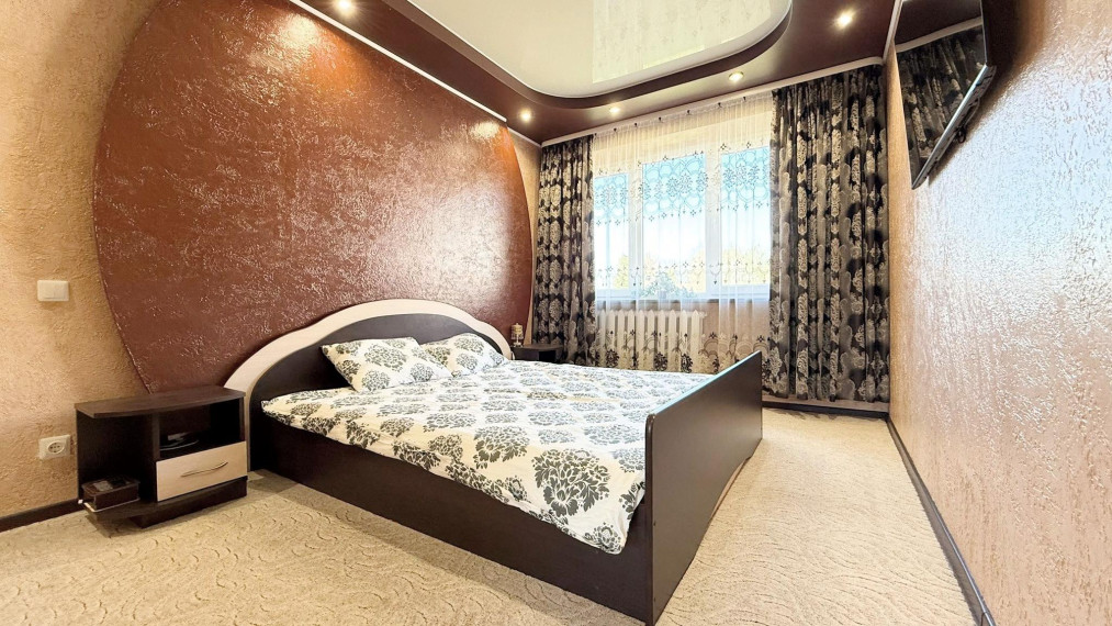 Parduodamas butas Miškininkų g., Jonavos m., Jonavos r. sav., 56.64 m² ploto 2 kambariai 8