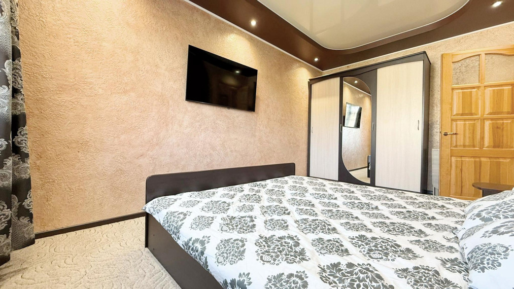 Parduodamas butas Miškininkų g., Jonavos m., Jonavos r. sav., 56.64 m² ploto 2 kambariai 9