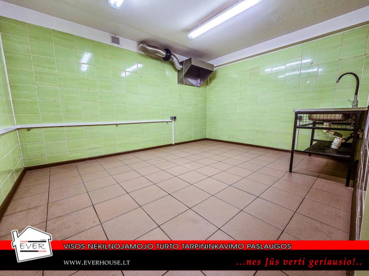 Parduodamos patalpos V. Krėvės pr., Dainava, Kauno m., Kauno m. sav., 65.00 m² ploto 11