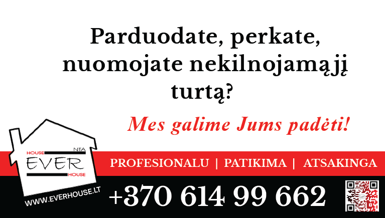 Parduodamos patalpos V. Krėvės pr., Dainava, Kauno m., Kauno m. sav., 65.00 m² ploto 12