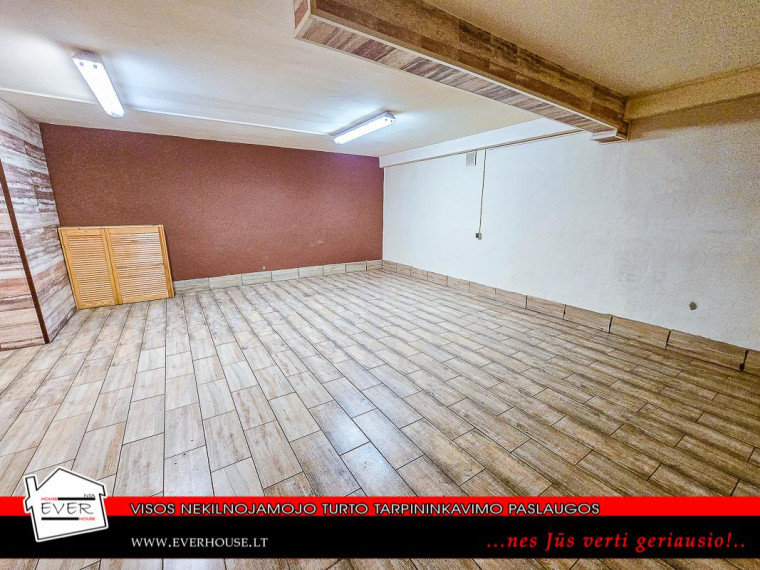 Parduodamos patalpos V. Krėvės pr., Dainava, Kauno m., Kauno m. sav., 65.00 m² ploto 4