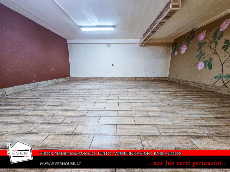 Parduodamos patalpos V. Krėvės pr., Dainava, Kauno m., Kauno m. sav., 65.00 m² ploto 5