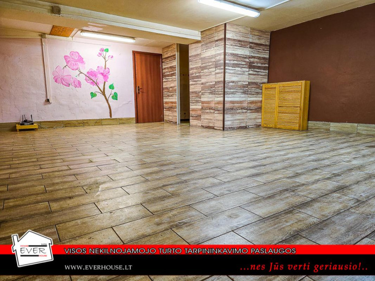 Parduodamos patalpos V. Krėvės pr., Dainava, Kauno m., Kauno m. sav., 65.00 m² ploto 6