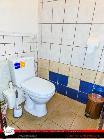Parduodamos patalpos V. Krėvės pr., Dainava, Kauno m., Kauno m. sav., 65.00 m² ploto 7