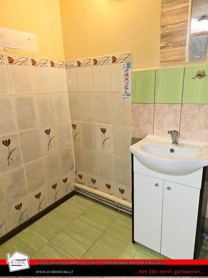 Parduodamos patalpos V. Krėvės pr., Dainava, Kauno m., Kauno m. sav., 65.00 m² ploto 8