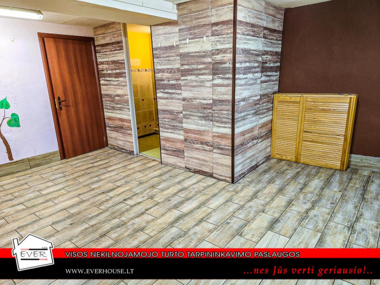 Parduodamos patalpos V. Krėvės pr., Dainava, Kauno m., Kauno m. sav., 65.00 m² ploto 9