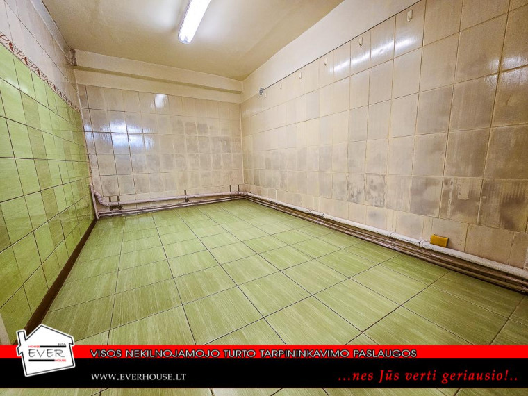 Parduodamos patalpos V. Krėvės pr., Dainava, Kauno m., Kauno m. sav., 65.00 m² ploto 10