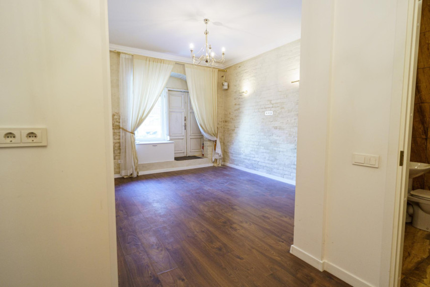 Parduodamos patalpos Gėlių g., Senamiestis, Vilniaus m., Vilniaus m. sav., 71.00 m² ploto 13
