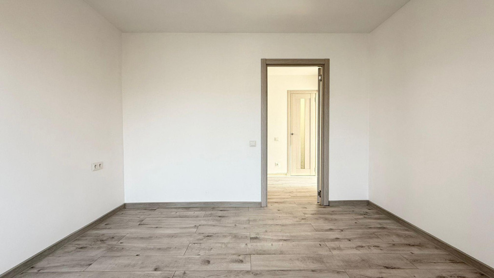 Parduodamas butas Žemaitės g., Jonavos m., Jonavos r. sav., 49.70 m² ploto 2 kambariai 5