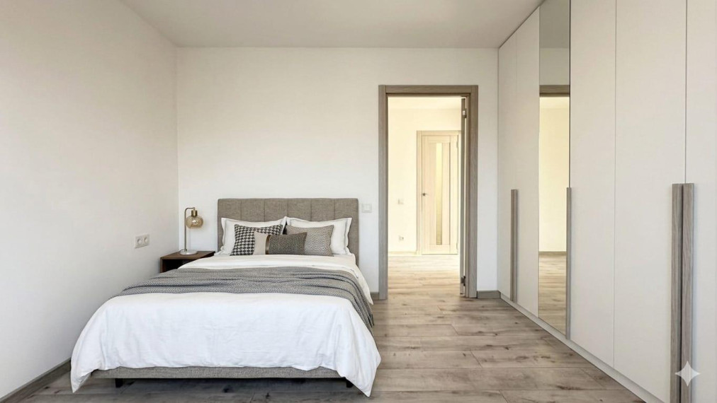 Parduodamas butas Žemaitės g., Jonavos m., Jonavos r. sav., 49.70 m² ploto 2 kambariai 6
